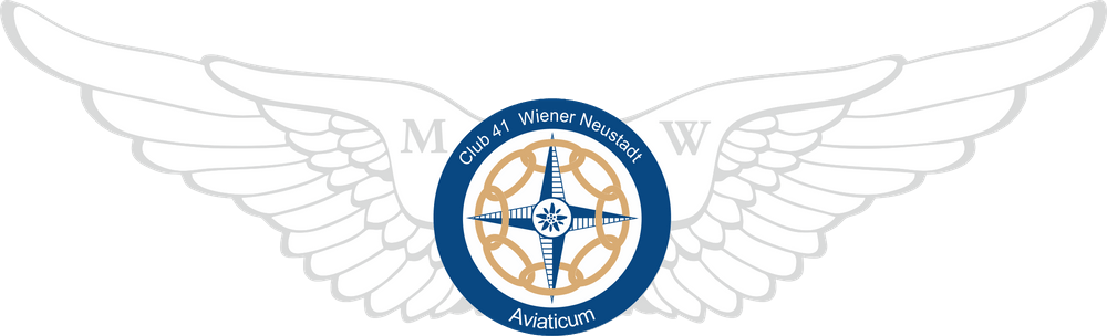 Club 41 Wiener Neustadt Aviaticum