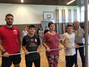 20170904 taegliche turnstunde