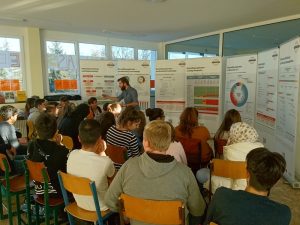 Vortrag: Die Welt der Arbeit 20171114 wirtschaftsmuseum 1