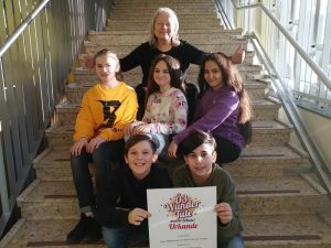 Ö3 Wundertüte macht Schule 20180130 oe3 wundertuete1