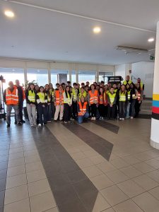 3ac - Werksbesichtigung der Druckerei Leykam 3ac druckereileykam 21jan26 1 1