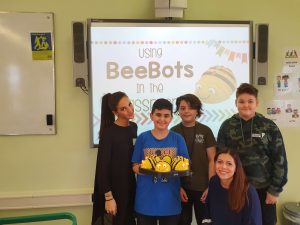 beebots