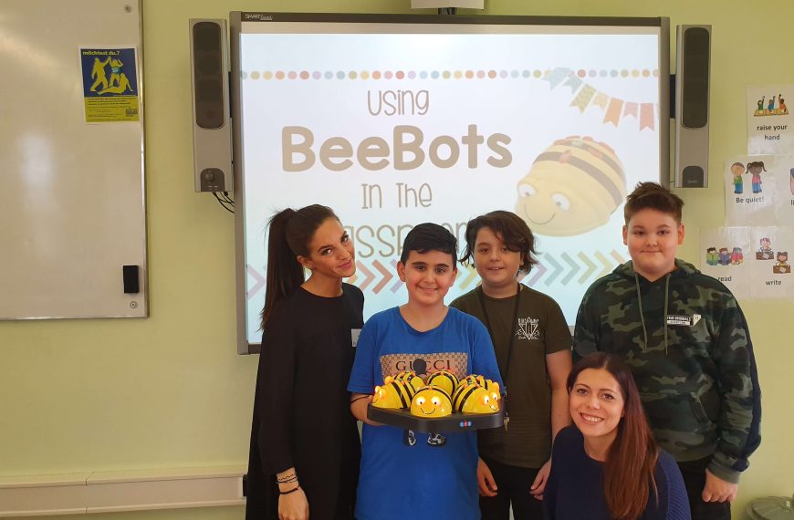 BeeBots
