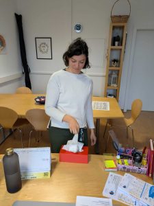 Neue 3D-Druckbeauftragte benatti3dbox sept25 1 1