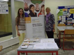 berufsorientierung