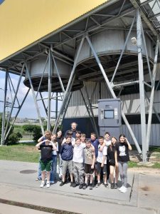 2c im Biomasseheizkraftwerk Mödling evnmoedling 2c 11juni25 1