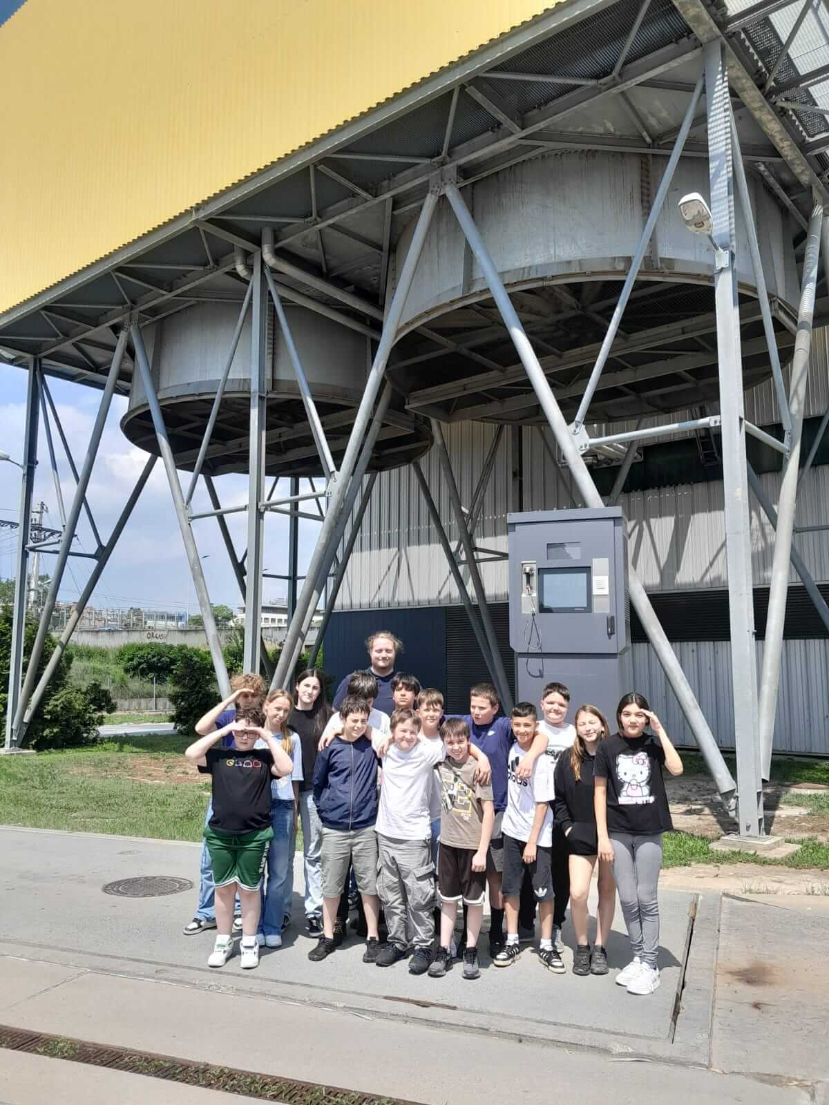 2c im Biomasseheizkraftwerk Mödling EVNMoedling 2c 11Juni25 1