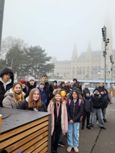 2b und 2c beim Wiener Eistraum eistraumwien 2bc feb25 1