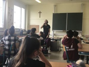 ABCi Teacher Englisch Projekt englisch projekt 1