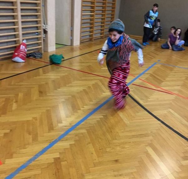 Vokabeltraining mal anders