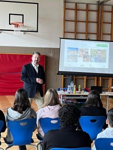 Workshop "Get a Job im Tourismus" getajobtourismus3u4kl24und25 03 25 1