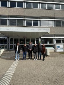 HTL-Workshops für interessierte Viertklässler*innen htl programmierenki 28feb25 1