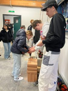 mintklassenhtlbauhof 7april25 1