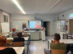 Workshop gegen Mobbing mobbingworkshop26sept23 3
