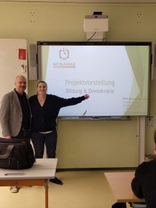 projektbildung demokratie integration 1