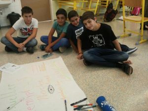 projekttage