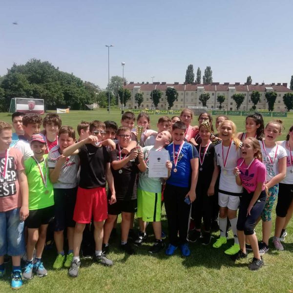 Rugby Schulcup