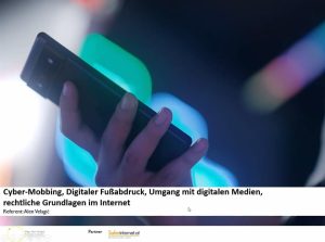 saferinternet workshop