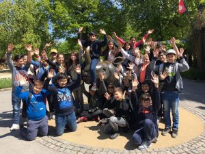 schoenbrunn 1nms 1