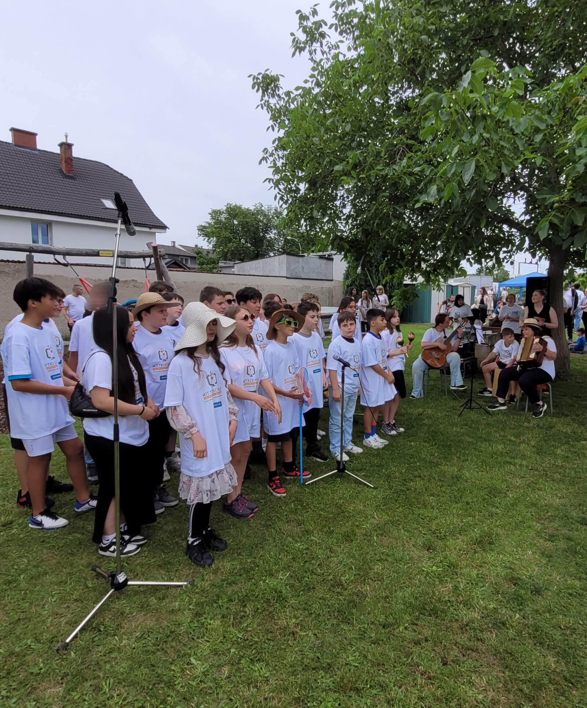 Schulsportfest 2024 Schulsportfest Juni24 10