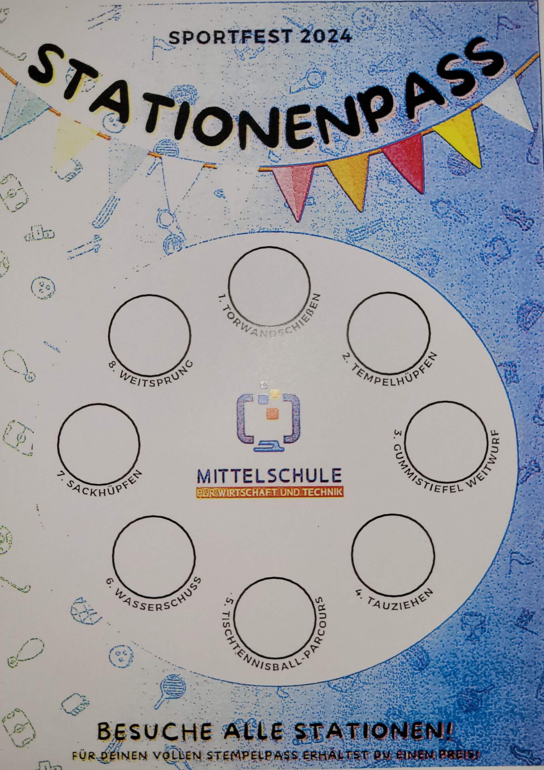 Schulsportfest 2024 Schulsportfest Juni24 14 Scaled