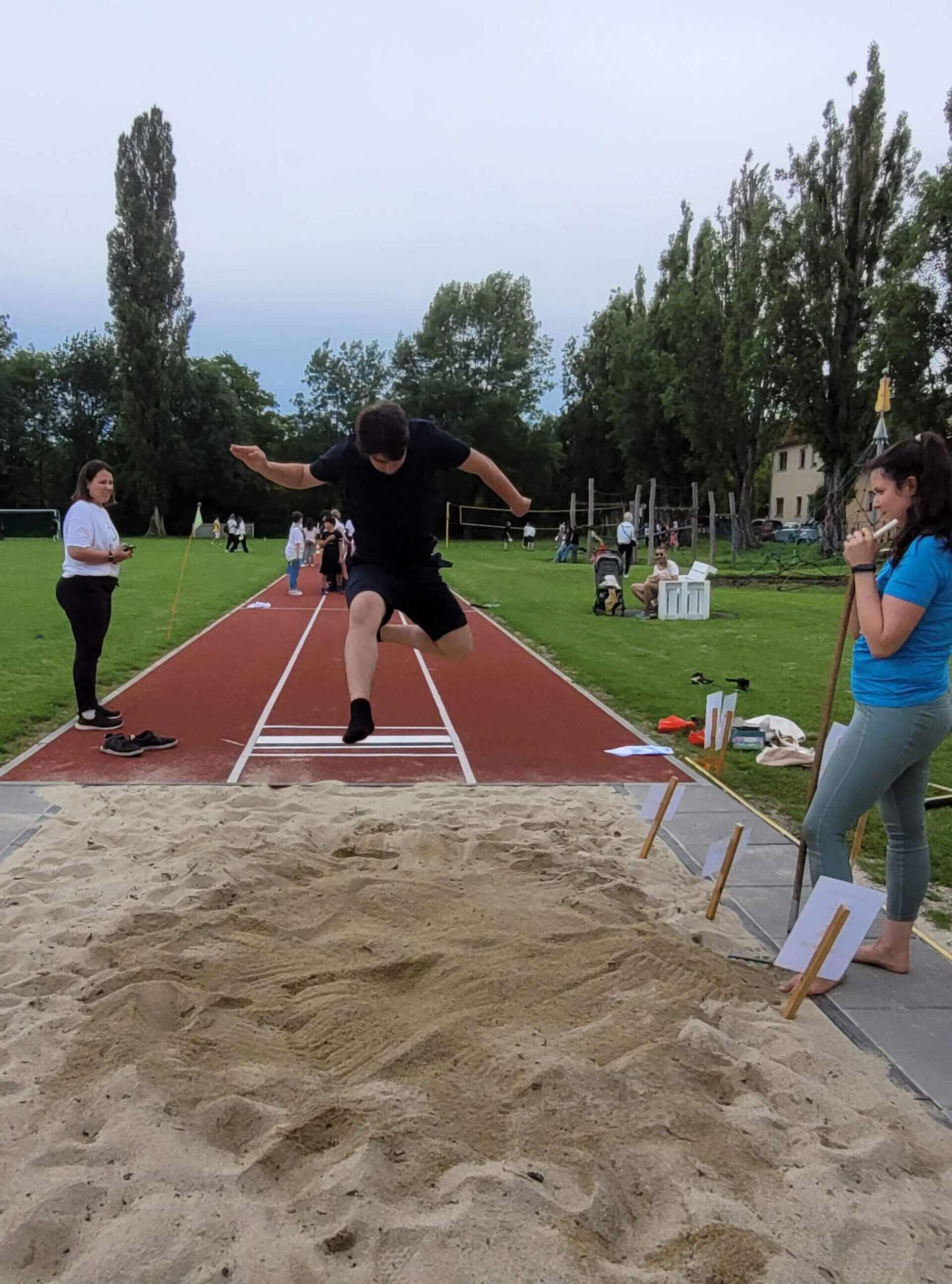 Schulsportfest 2024 Schulsportfest Juni24 16 Scaled