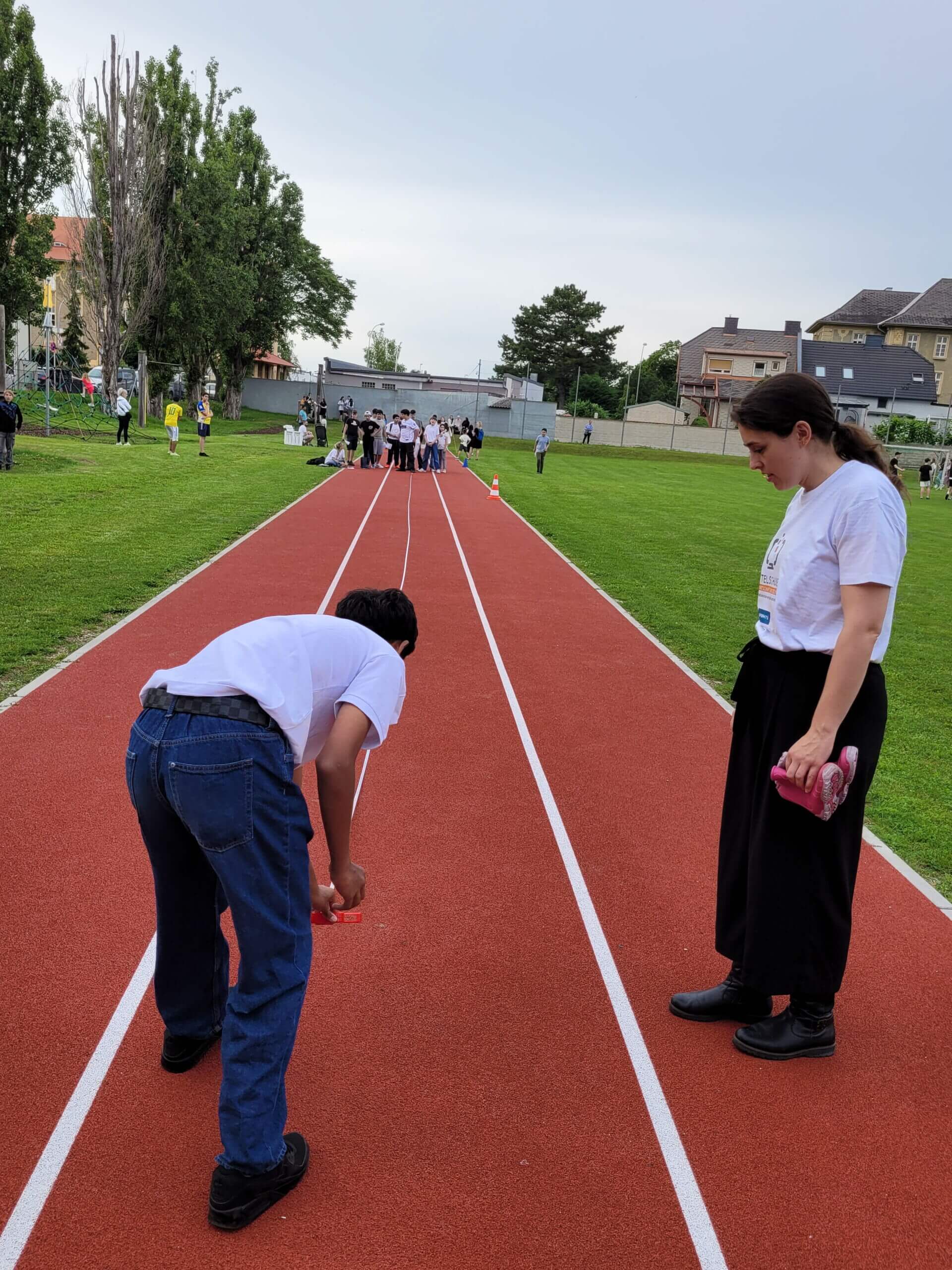 Schulsportfest 2024 Schulsportfest Juni24 18