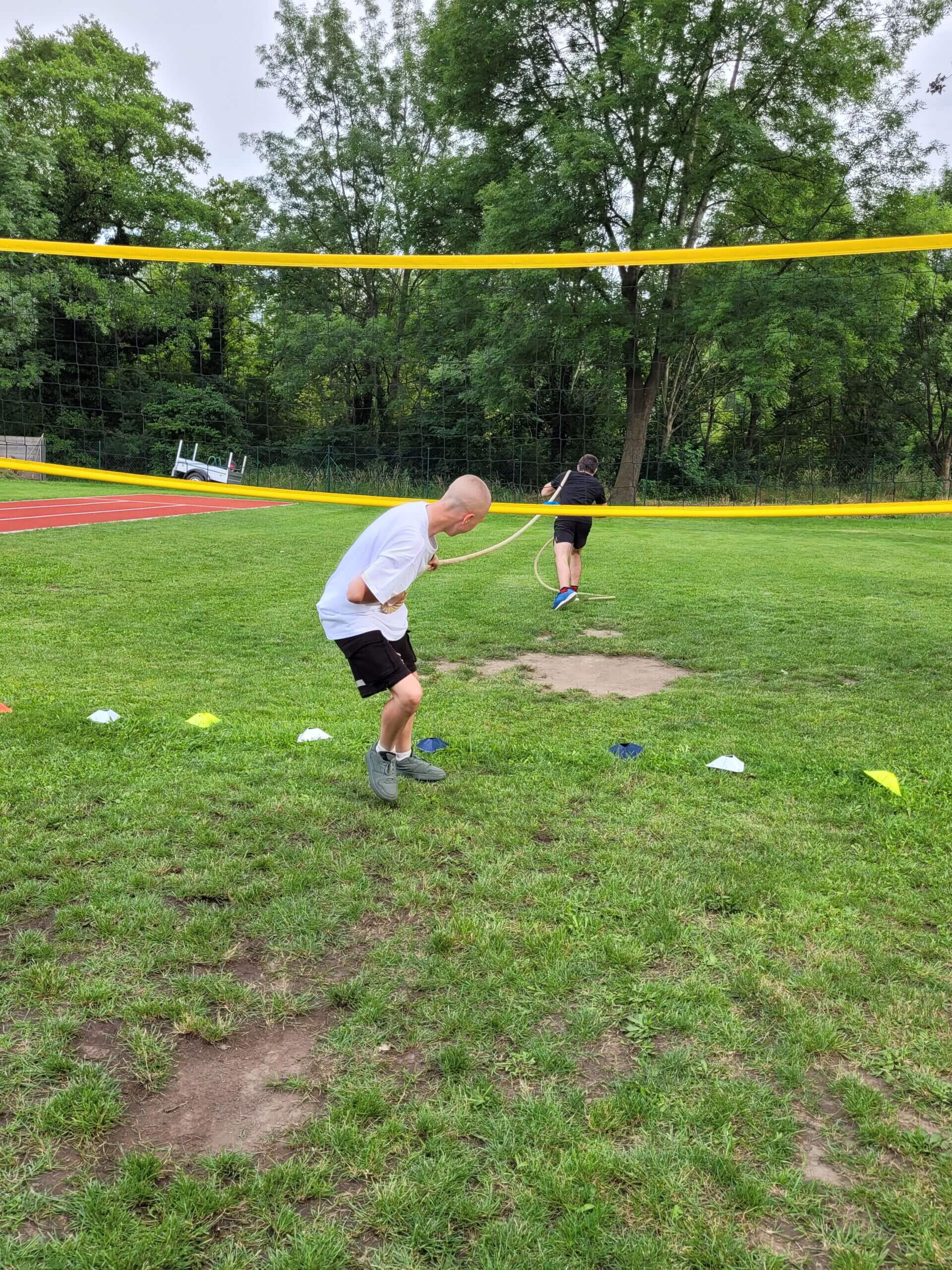Schulsportfest 2024 Schulsportfest Juni24 19