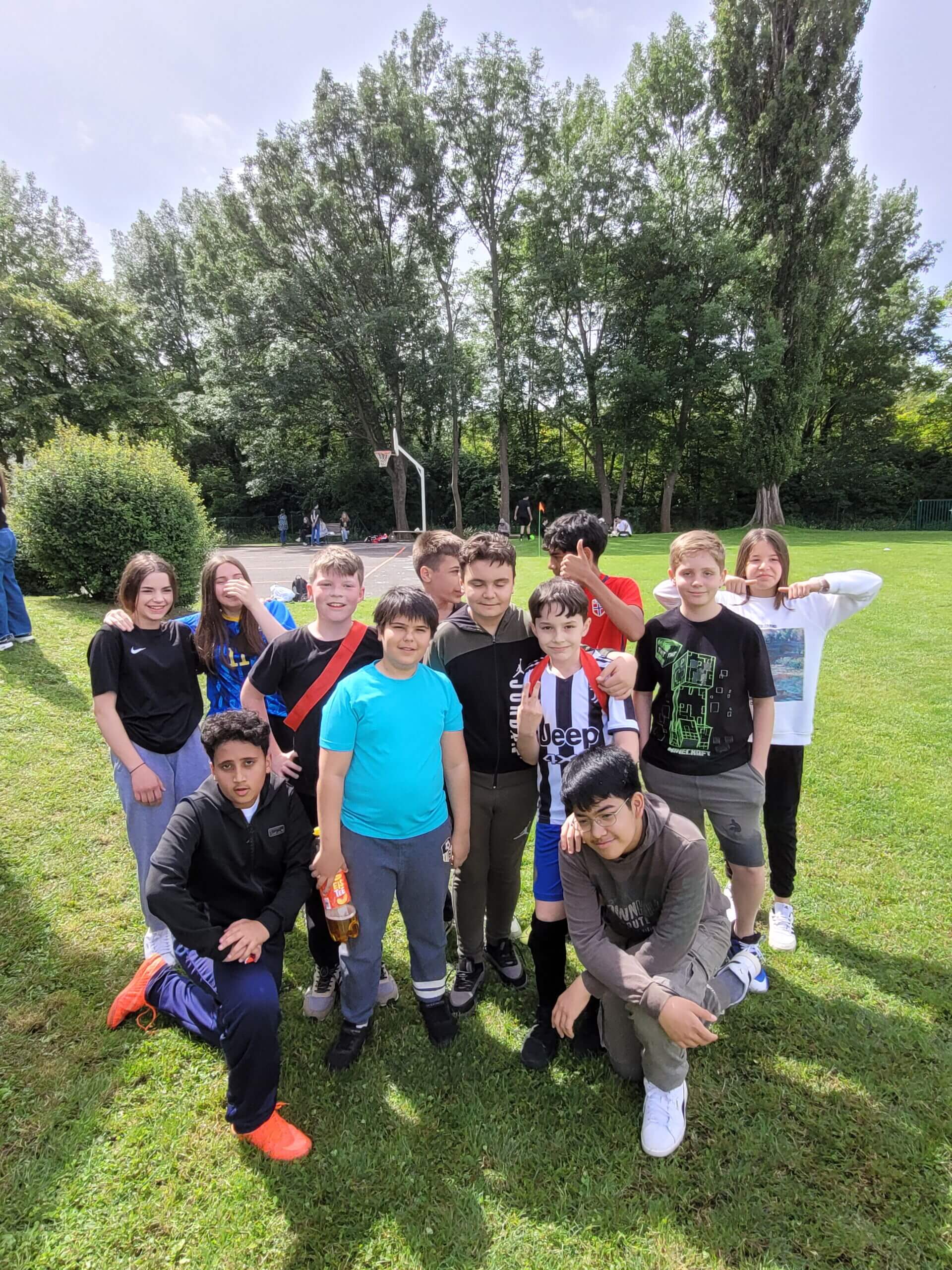 Schulsportfest 2024 Schulsportfest Juni24 2