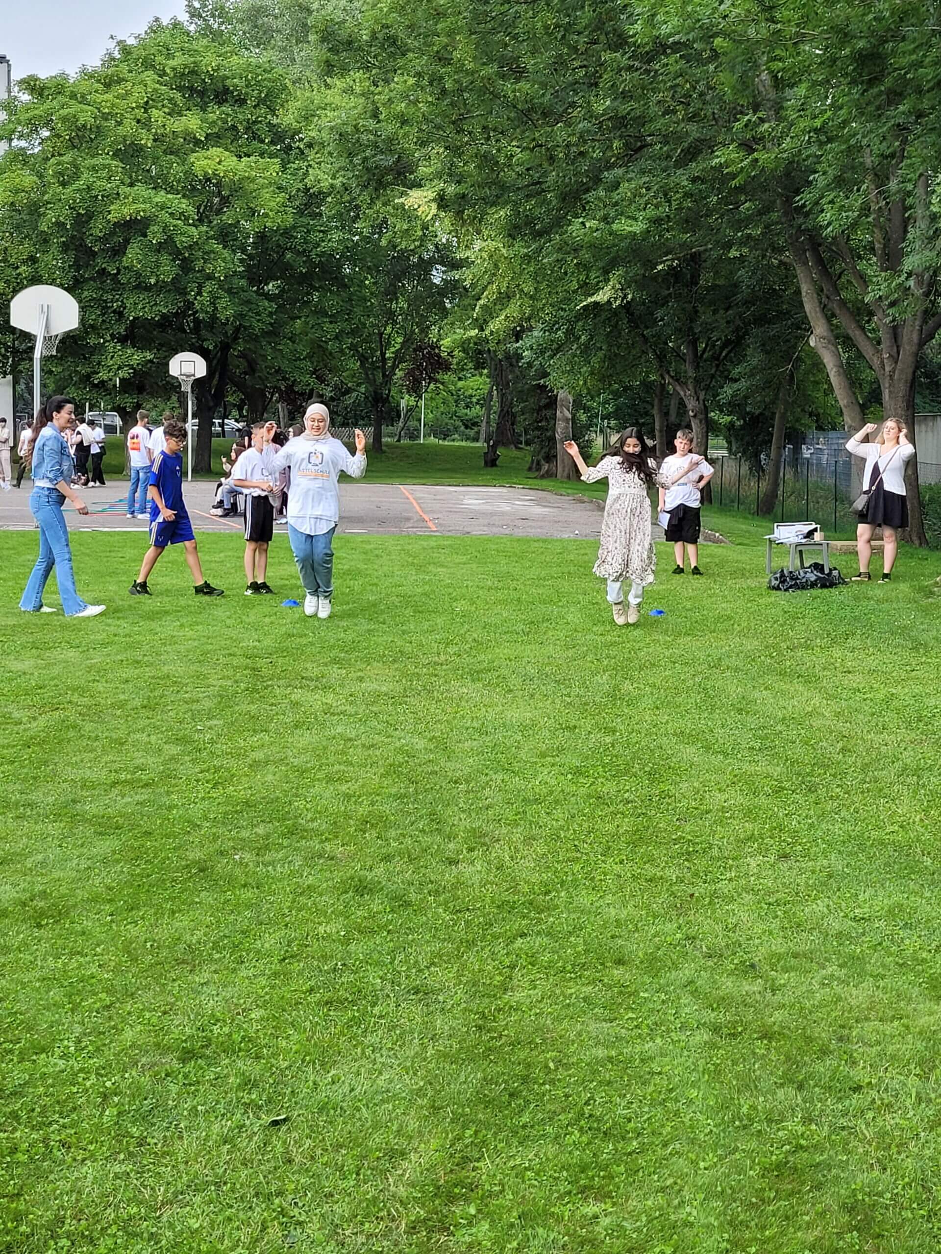 Schulsportfest 2024 Schulsportfest Juni24 20