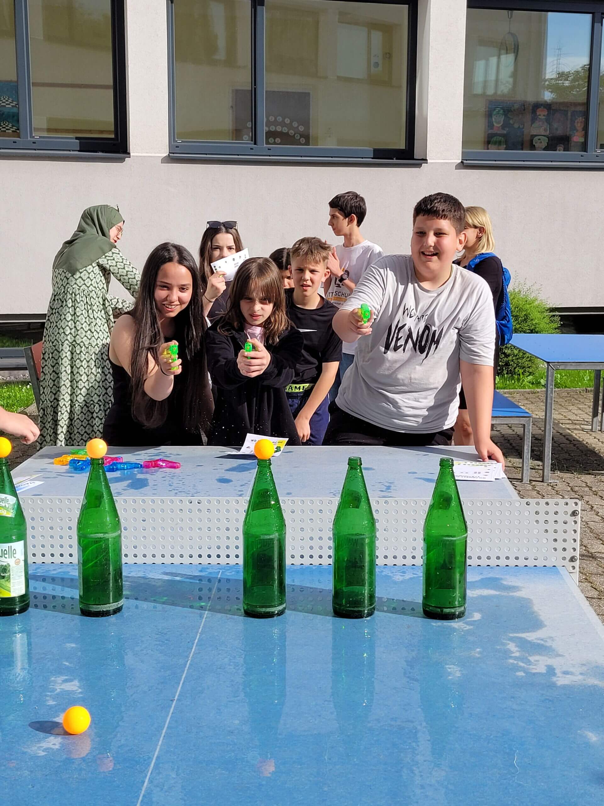 Schulsportfest 2024 Schulsportfest Juni24 22