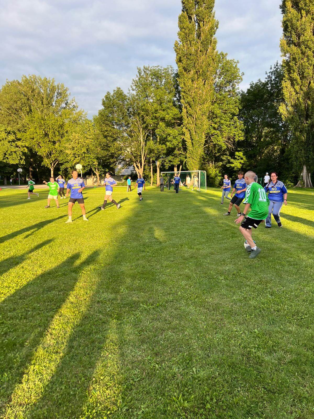 Schulsportfest 2024 Schulsportfest Juni24 27