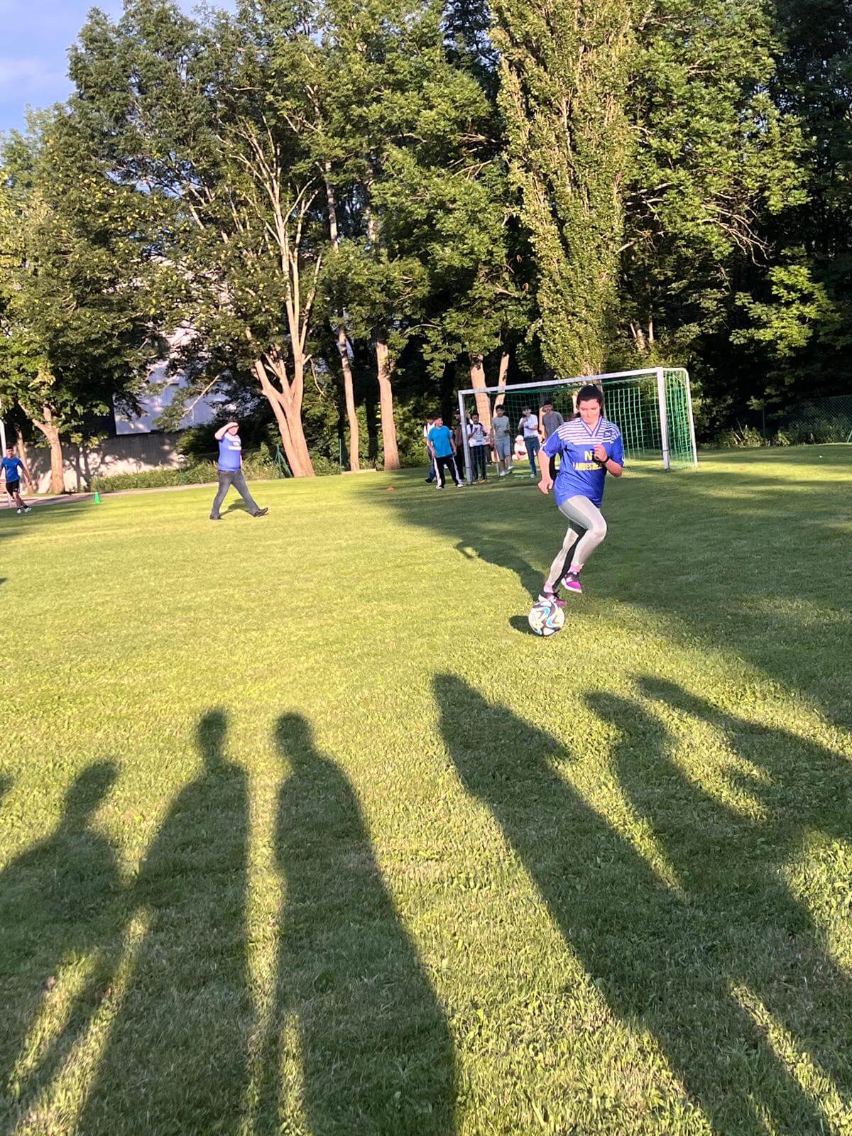 Schulsportfest 2024 Schulsportfest Juni24 28