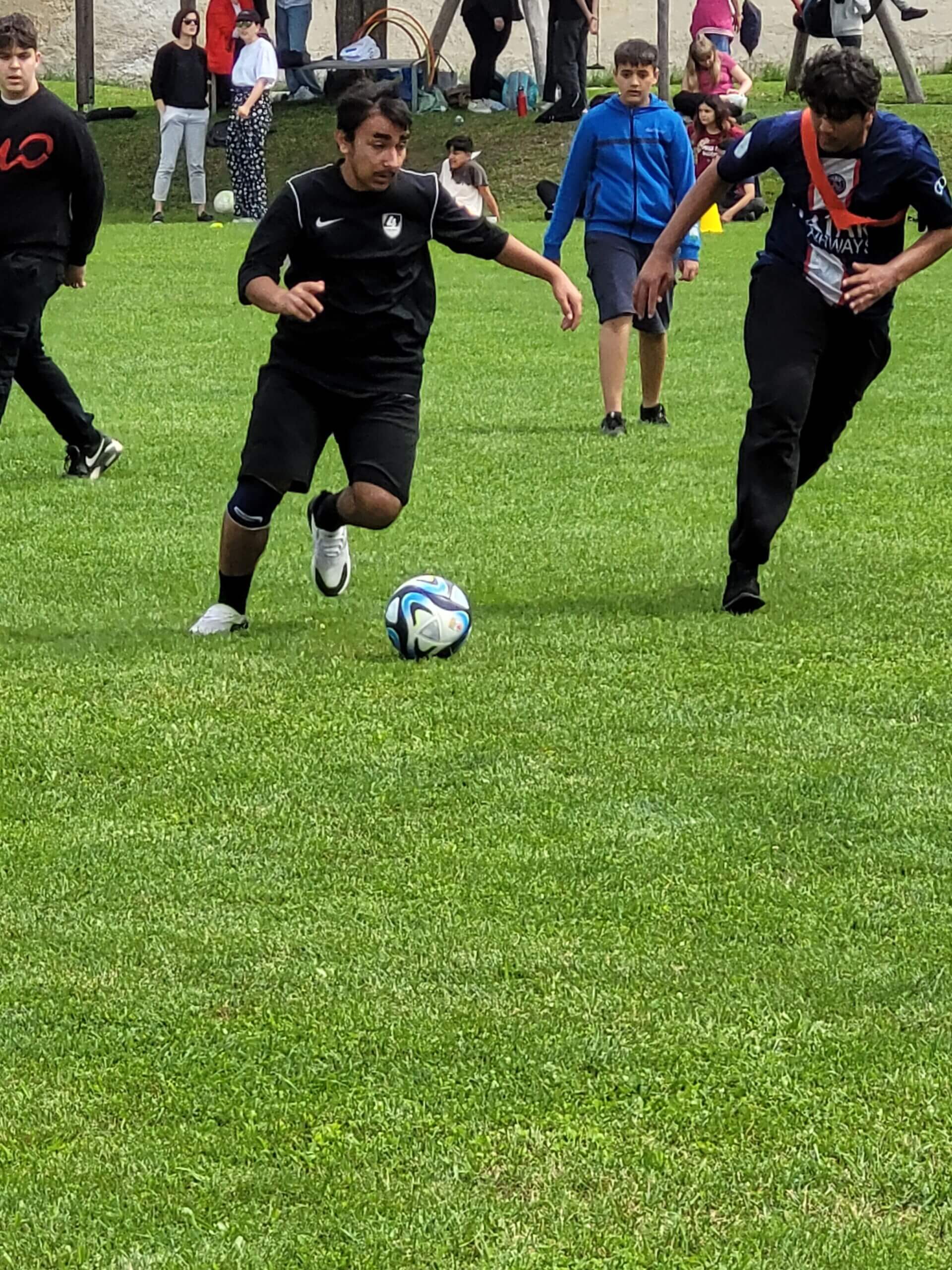 Schulsportfest 2024 Schulsportfest Juni24 3