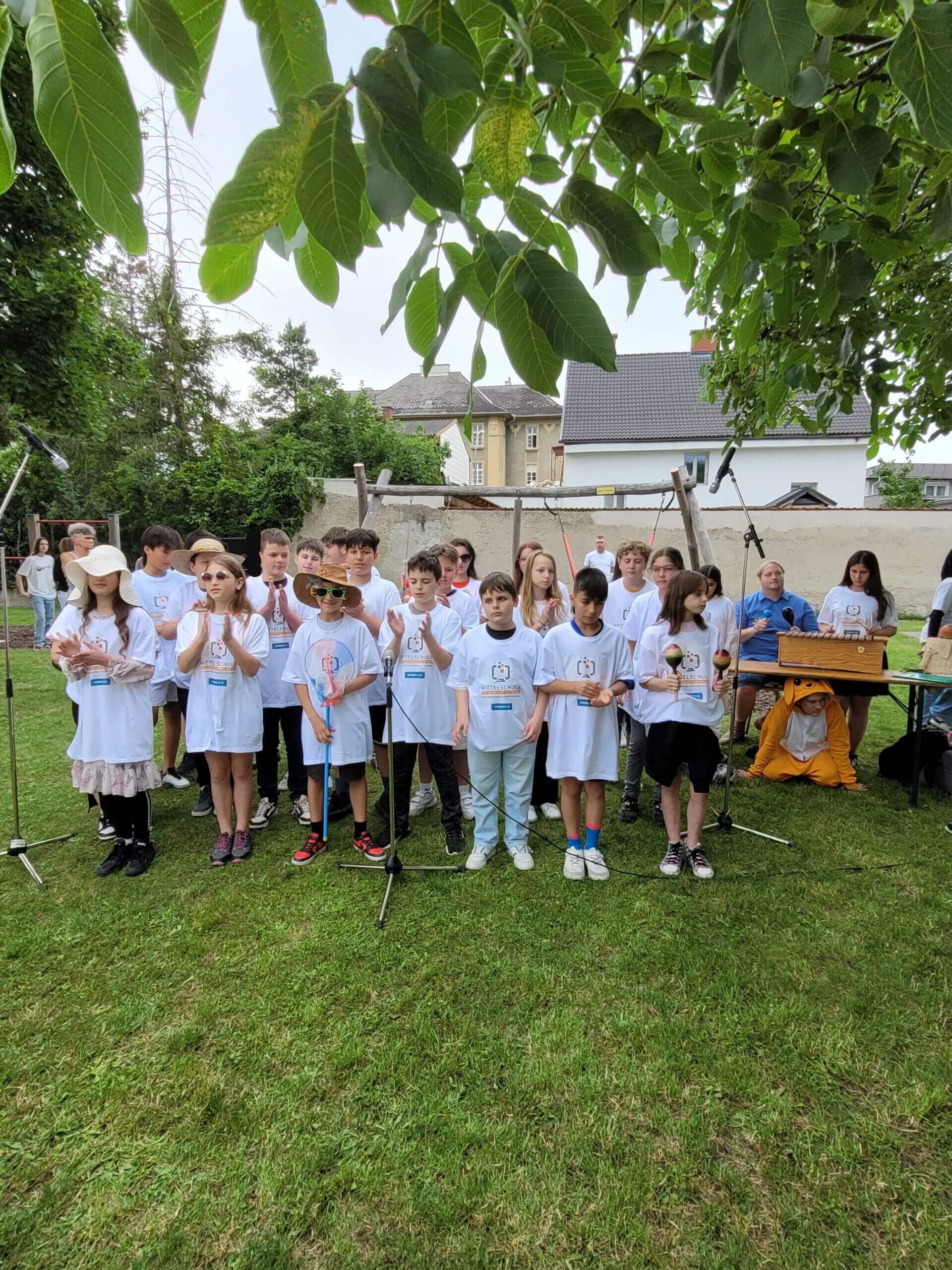 Schulsportfest 2024 Schulsportfest Juni24 9