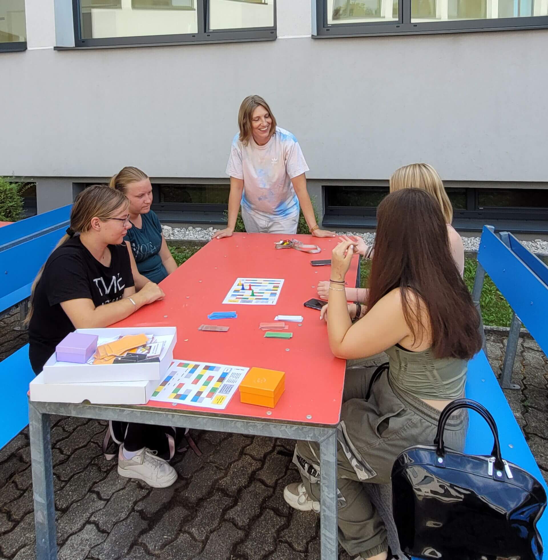 Sommerschule 2023 Sommerschule23 Brettspiel1