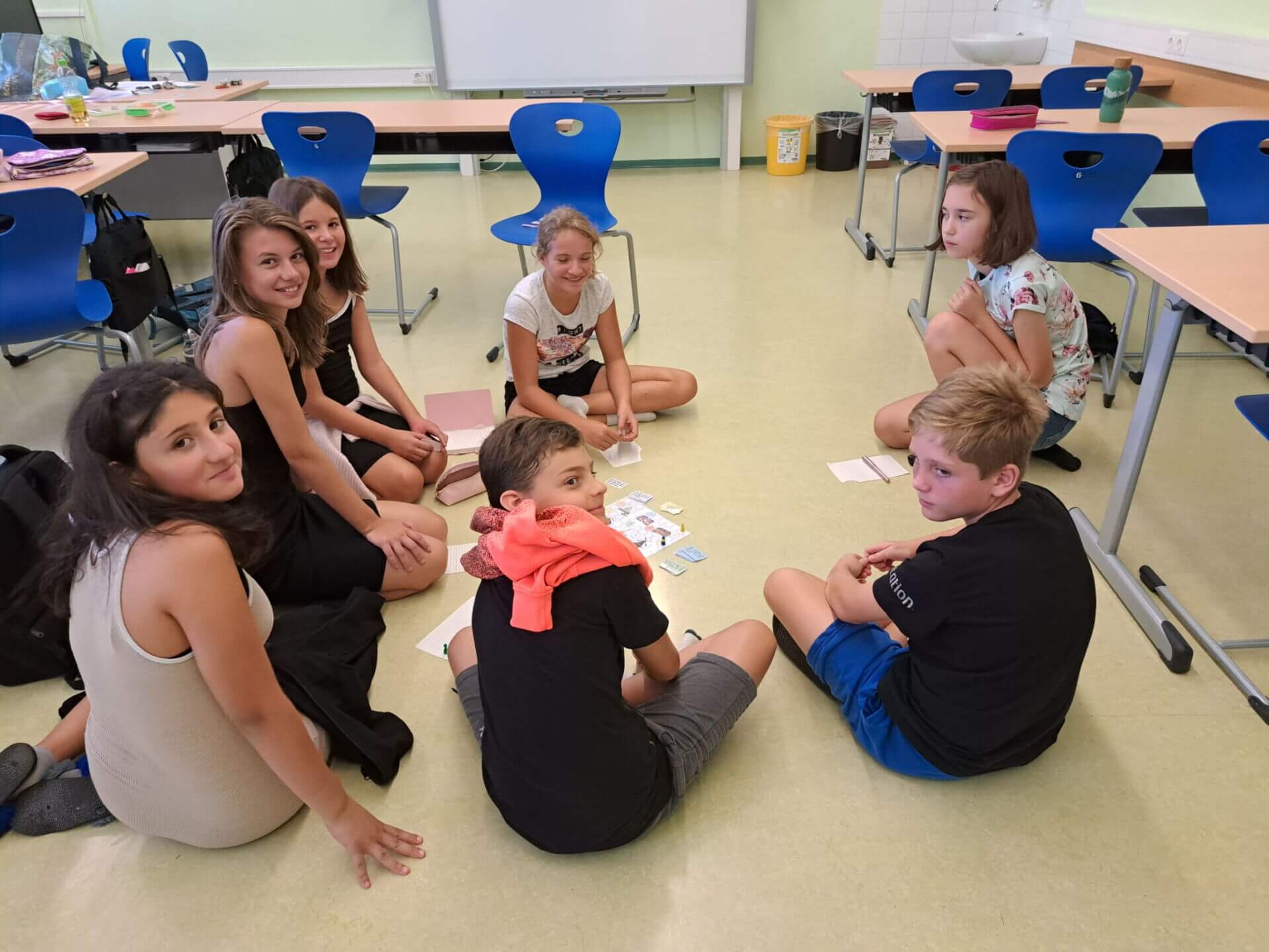 Sommerschule 2023 Sommerschule23 Brettspiel5