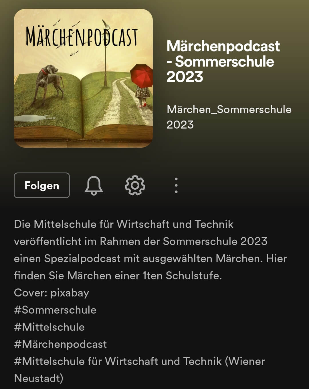 Sommerschule 2023 Sommerschule23 Maerchen4