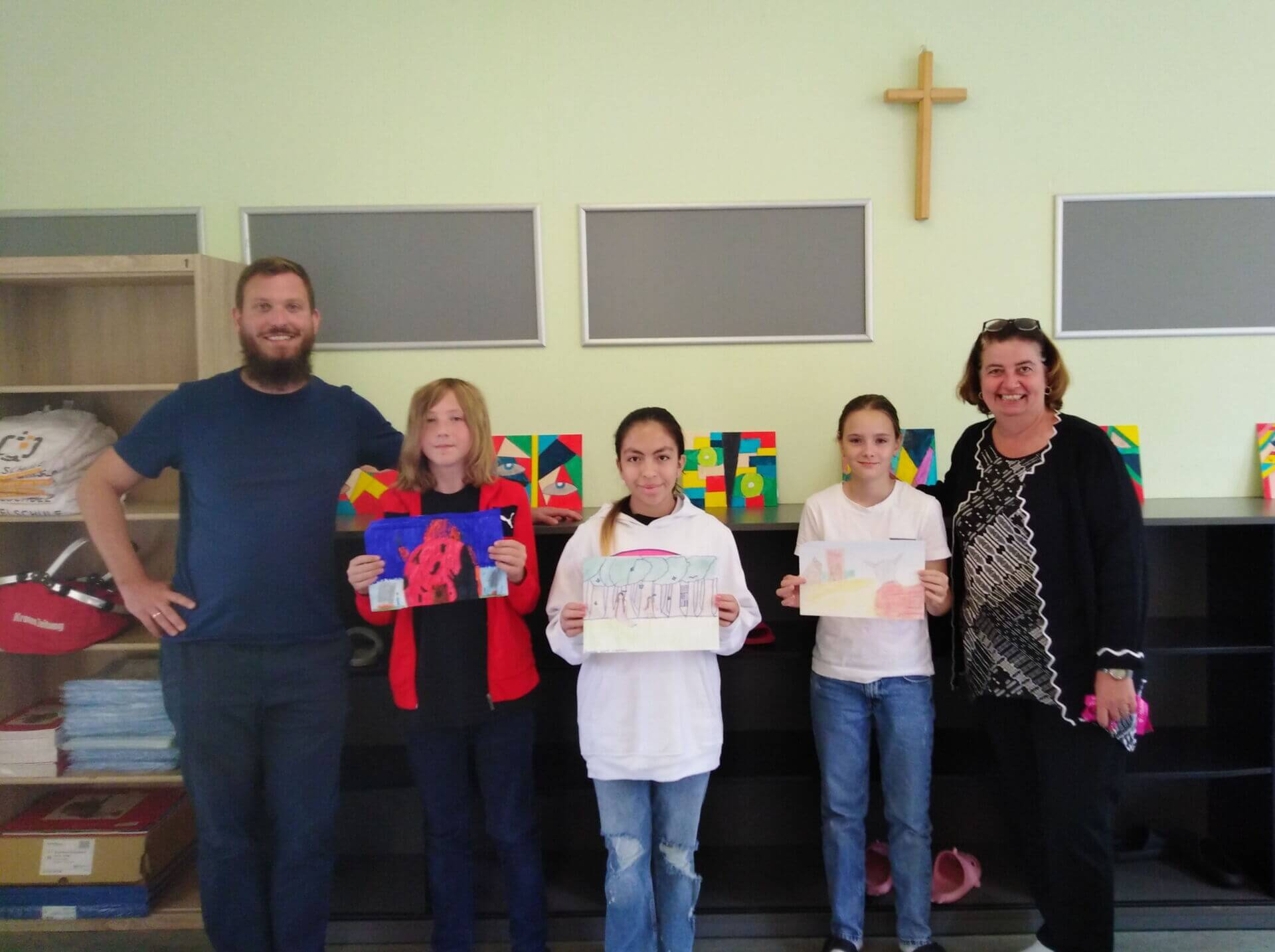Sommerschule 2023 Sommerschule23 Maerchen5