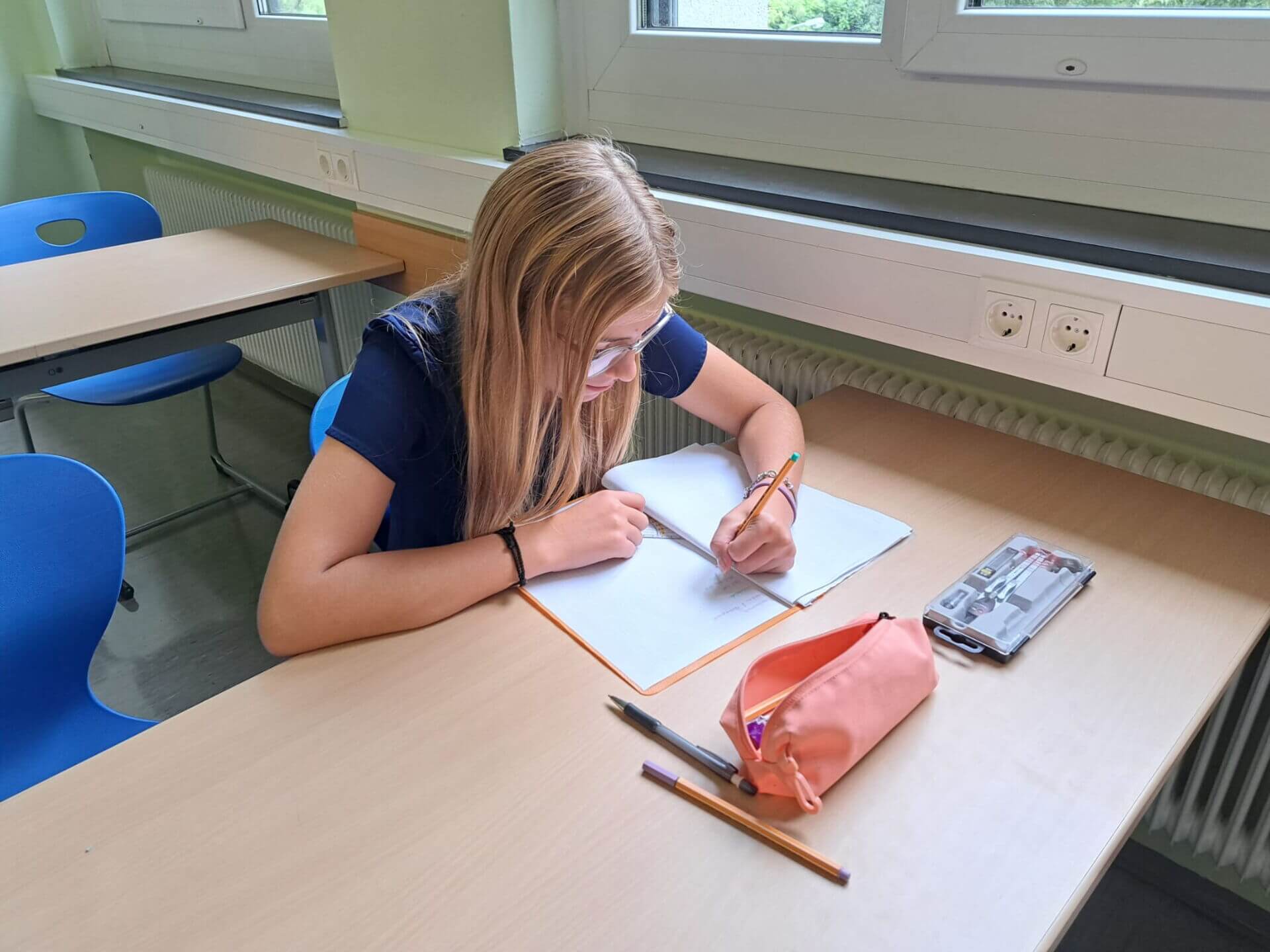 Sommerschule 2023 Sommerschule23 Mathe4
