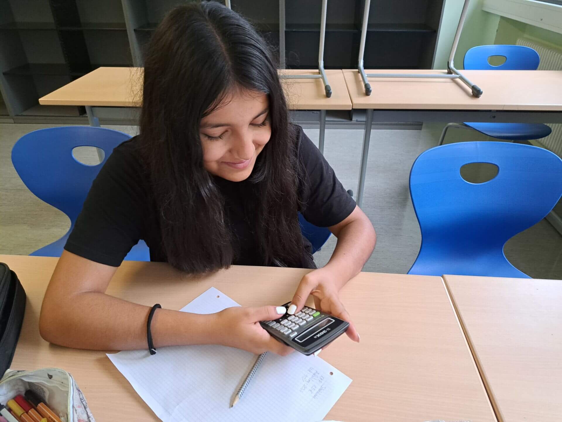Sommerschule 2023 Sommerschule23 Mathe5