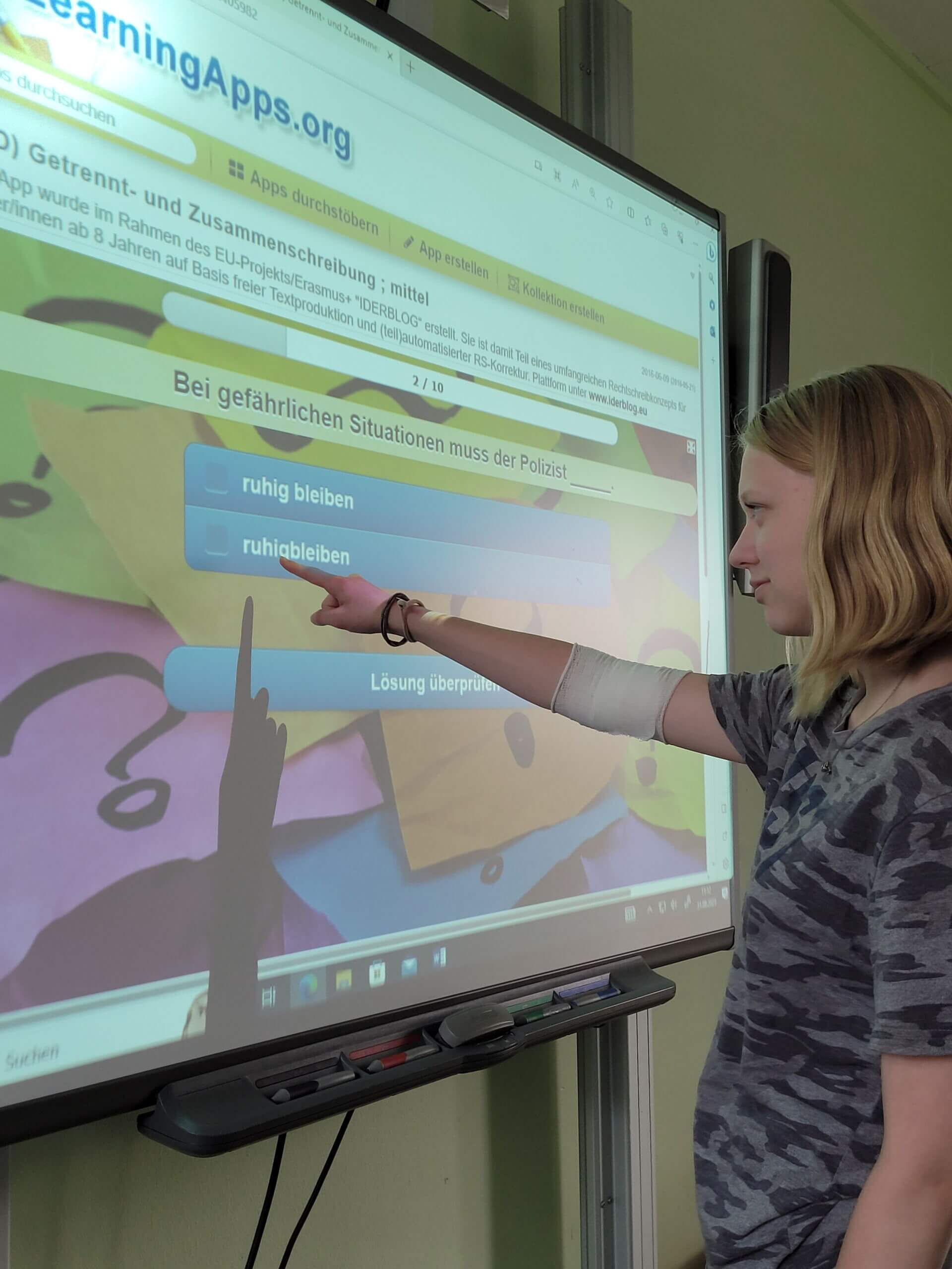 Sommerschule 2023 Sommerschule23 PCgestuetzt4