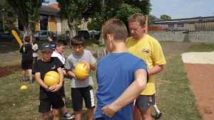 Sportfest sportfest