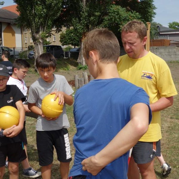 Sportfest