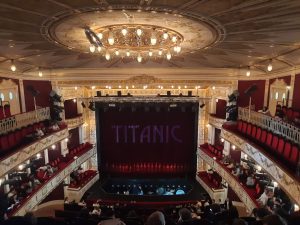 titanic 3kl24