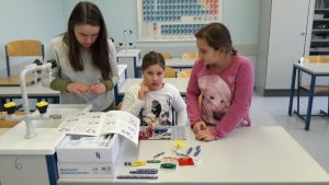 vs workshop