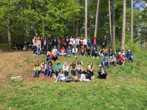 wandertag 2016 3m 2n