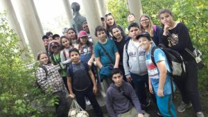 wandertag 2017 1