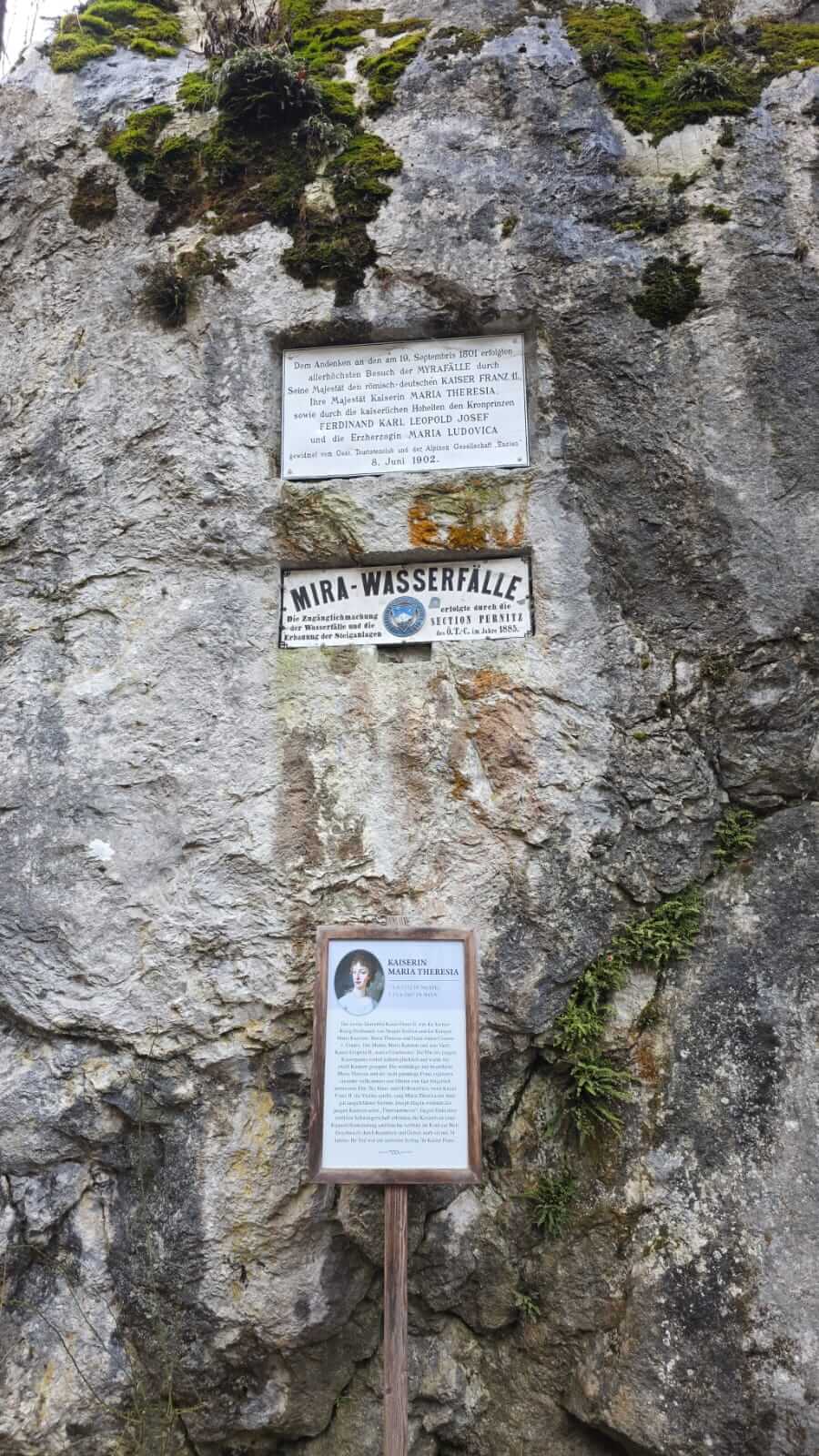 Schulwandertag im 2. Semester Wandertag 31Maerz25 29