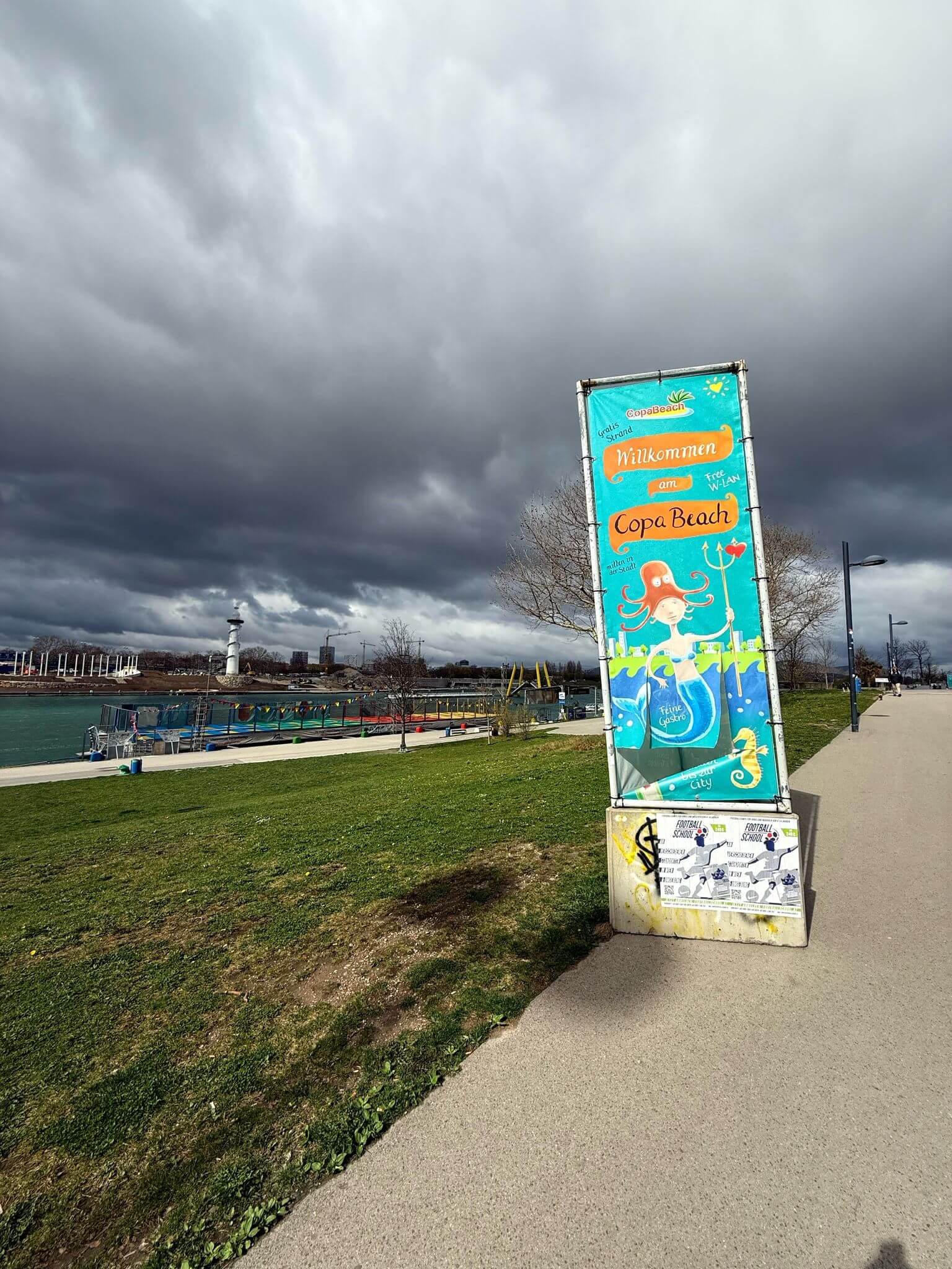 Schulwandertag im 2. Semester Wandertag 31Maerz25 37